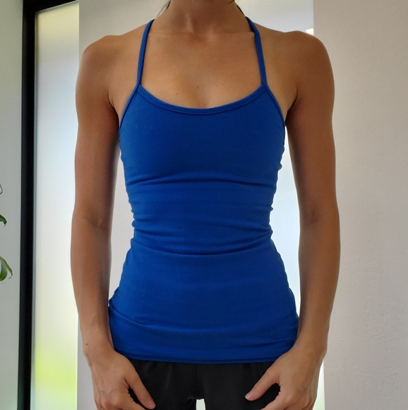 lululemon athletica Tops - { lululemon } Tank